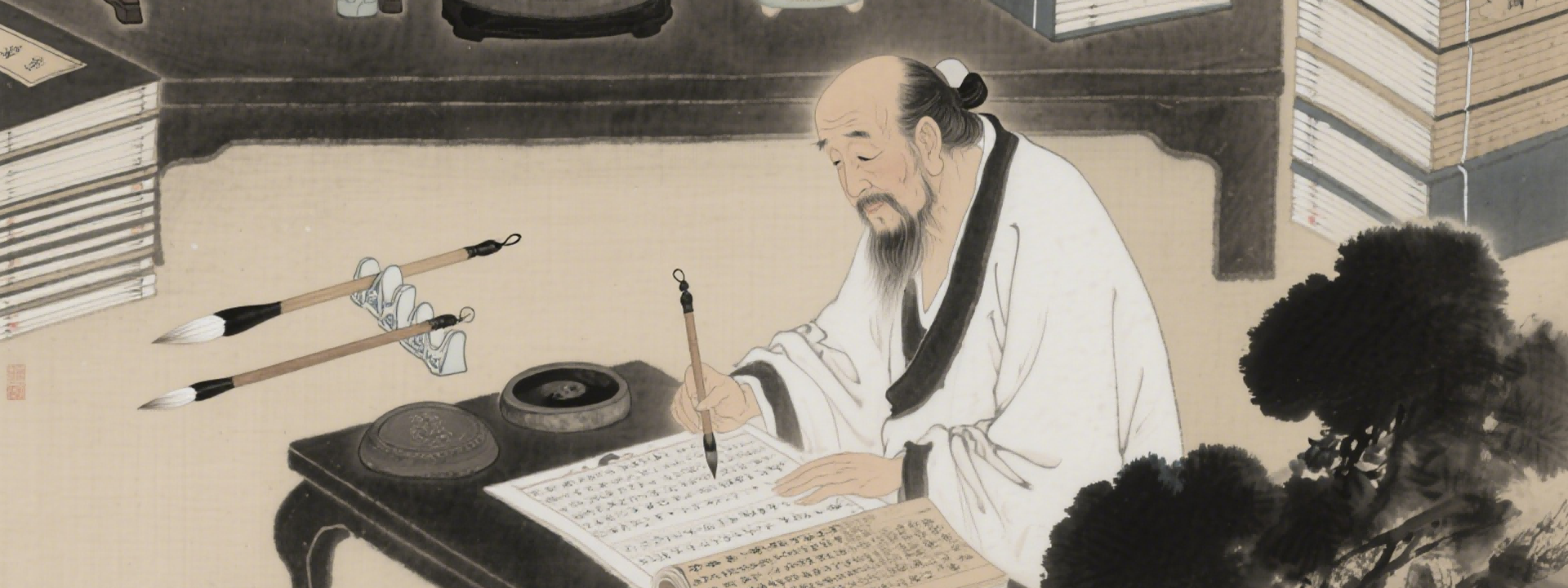 会议